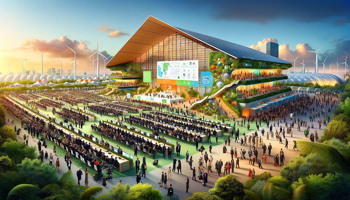 The Conference of the Parties (COP), comprised of nations that have ratified the UN Framework Convention on Climate Change (UNFCCC), has been convening almost annually since its establishment in 1992.